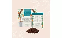 Hotel Chocolat debuts dark drinking chocolate Hotel Chocolat debuts dark drinking chocolate