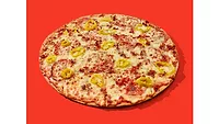 Casey's launches Italian Deli Pizza Casey's launches Italian Deli Pizza