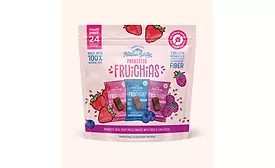 Cibo Vita debuts Probiotic FruiChias