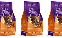 Dixie Grace’s Boiled Peanuts debuts plant-based snack line Dixie Grace’s Boiled Peanuts debuts plant-based snack line