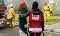 PMMI gives $200,000 to aid California fire recovery PMMI gives $200,000 to aid California fire recovery