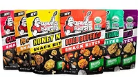 Dave's Killer Bread debuts Organic Snack Bites