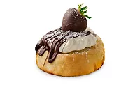 Cinnaholic releases vegan Valentine's Day treats