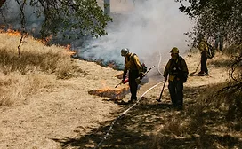 Hormel Foods donates more than $2M toward wildfire relief