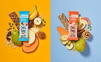 Once Upon a Farm launches kids' refrigerated protein bar Once Upon a Farm launches kids' refrigerated protein bar