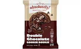 Absolutely Gluten Free launches frozen cookie dough
