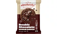 Absolutely Gluten Free launches frozen cookie dough