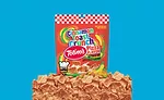 Cinnamon Toast Crunch pizza flavor