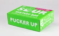IT'SUGAR, Joely Live introduce 'Pucker Up' Sour Mystery Box IT'SUGAR, Joely Live introduce 'Pucker Up' Sour Mystery Box
