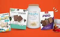 Ferrero Group acquires protein snack company Power Crunch