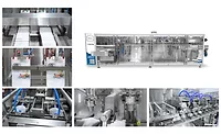 Weighpack introduces high-speed pre-made pouch bagger Weighpack introduces high-speed pre-made pouch bagger
