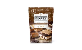 Béquet Confections reveals its seasonal caramel flavors