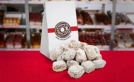 Shipley Do-Nuts shakes up menu with mini beignets