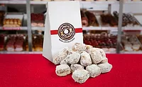 Shipley Do-Nuts shakes up menu with mini beignets Shipley Do-Nuts shakes up menu with mini beignets