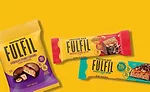 Fulfil expands line of protein snack products