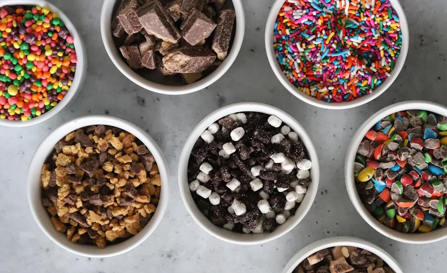 Tarrier Foods debuts new brand identity, modernized website