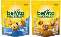Belvita introduces Energy Snack Bites