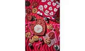Insomnia Cookies launches LTO Valentine's Day Collection
