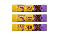 Keebler Fudge Stripes debuts new cookie