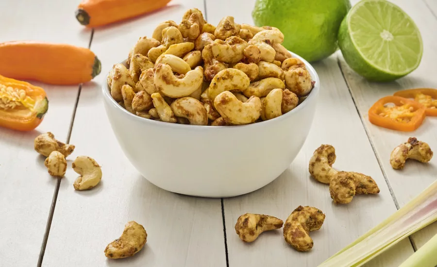 McCormick For Chefs debuts 2025 Flavor of the Year, Flavor Forecast