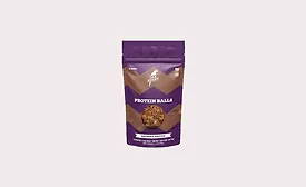 Scott's Protein Balls, Oakberry partner on plant-based snacks