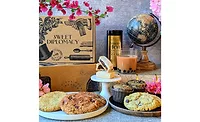 Sweet Diplomacy launches Lunar New Year box Sweet Diplomacy launches Lunar New Year box