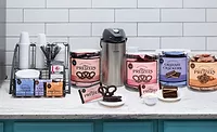 Foodservice: Creating an immersive guest experience with candy Foodservice: Creating an immersive guest experience with candy