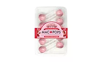 Macarooz debuts rose-shaped macaron pops at Costco Macarooz debuts rose-shaped macaron pops at Costco