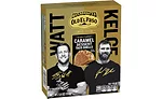 Old El Paso, football stars team up on dessert taco shells