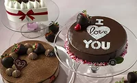 Paris Baguette unveils treats for Valentine's Day Paris Baguette unveils treats for Valentine's Day