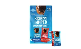 SkinnyDipped releases multi-packs at Costco Texas locations