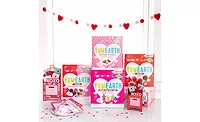 YumEarth launches Valentine's Day treats YumEarth launches Valentine's Day treats