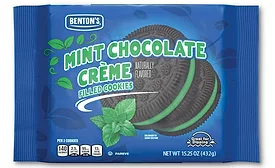 Aldi announces snack and bakery February Finds
