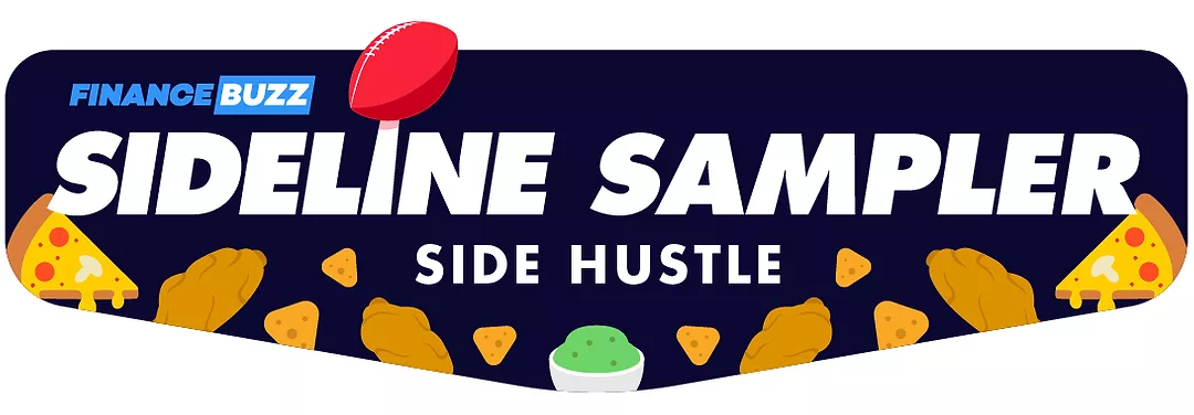 Sideline Sampler Costco FinanceBuzz