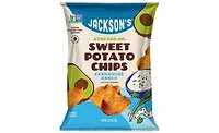 Jackson's expands into Pret A Manger Jackson's expands into Pret A Manger