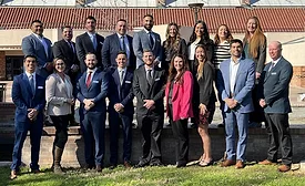 Almond Boards announces 2025 Leadership Program class