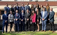 Almond Boards announces 2025 Leadership Program class
