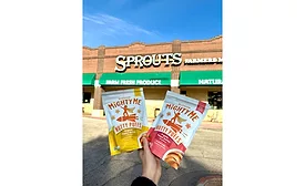 Mission MightyMe expands retail footprint to Sprouts