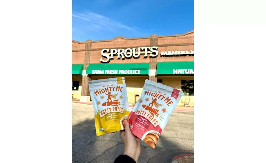 Mission MightyMe expands retail footprint to Sprouts