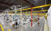 Orbis Corp. opens manufacturing plant in Greenville, TX Orbis Corp. opens manufacturing plant in Greenville, TX