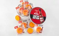Cheryl's Cookies, Frank's RedHot announce spicy collab Cheryl's Cookies, Frank's RedHot announce spicy collab
