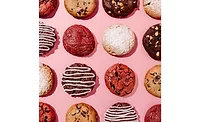 Chip City Cookies announces Valentine's Day LTO flavors Chip City Cookies announces Valentine's Day LTO flavors