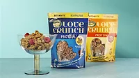 Nature's Path launches new granola in the U.S. Nature's Path launches new granola in the U.S.