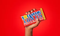 Tony's Chocolonely debuts annual FAIR Report
