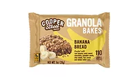 Cooper Street launches Banana Bread Granola Bake flavor Cooper Street launches Banana Bread Granola Bake flavor