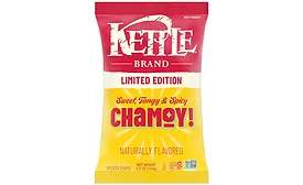 Kettle Brand debuts Chamoy flavor