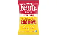 Kettle Brand debuts Chamoy flavor Kettle Brand debuts Chamoy flavor