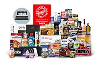 Products of the year awards 2025