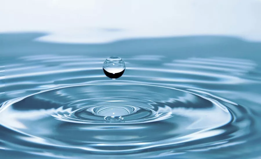 water generic photo