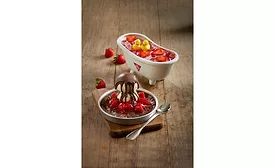 BJ's Restaurant relaunches Sweetheart Pizookie
